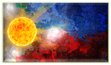 384x226 Philippines Flag History - Philippine Flag Painting