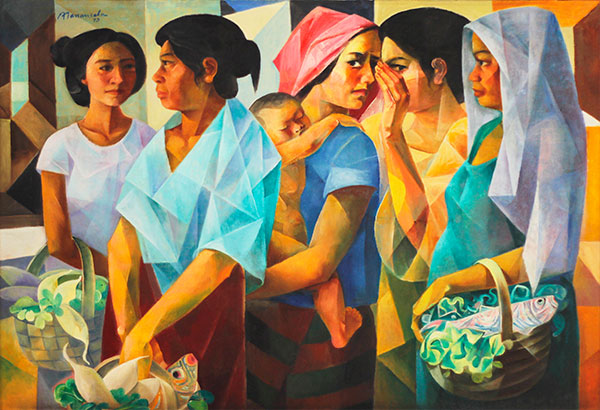 Philippine Painting At PaintingValley Com Explore Collection Of   Philippine Painting 11 