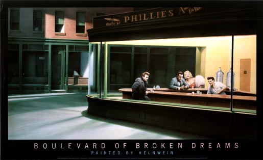 Phillies Art Painting