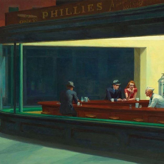 626x626 Glasgow Southside Food And Drink News - Phillies Painting