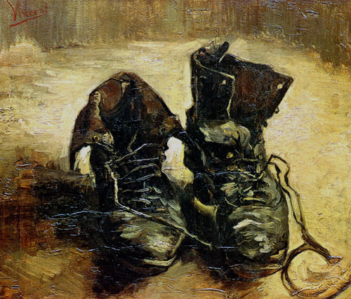 500x427 Philosophy Weekend Heidegger On Art - Philosophy Painting