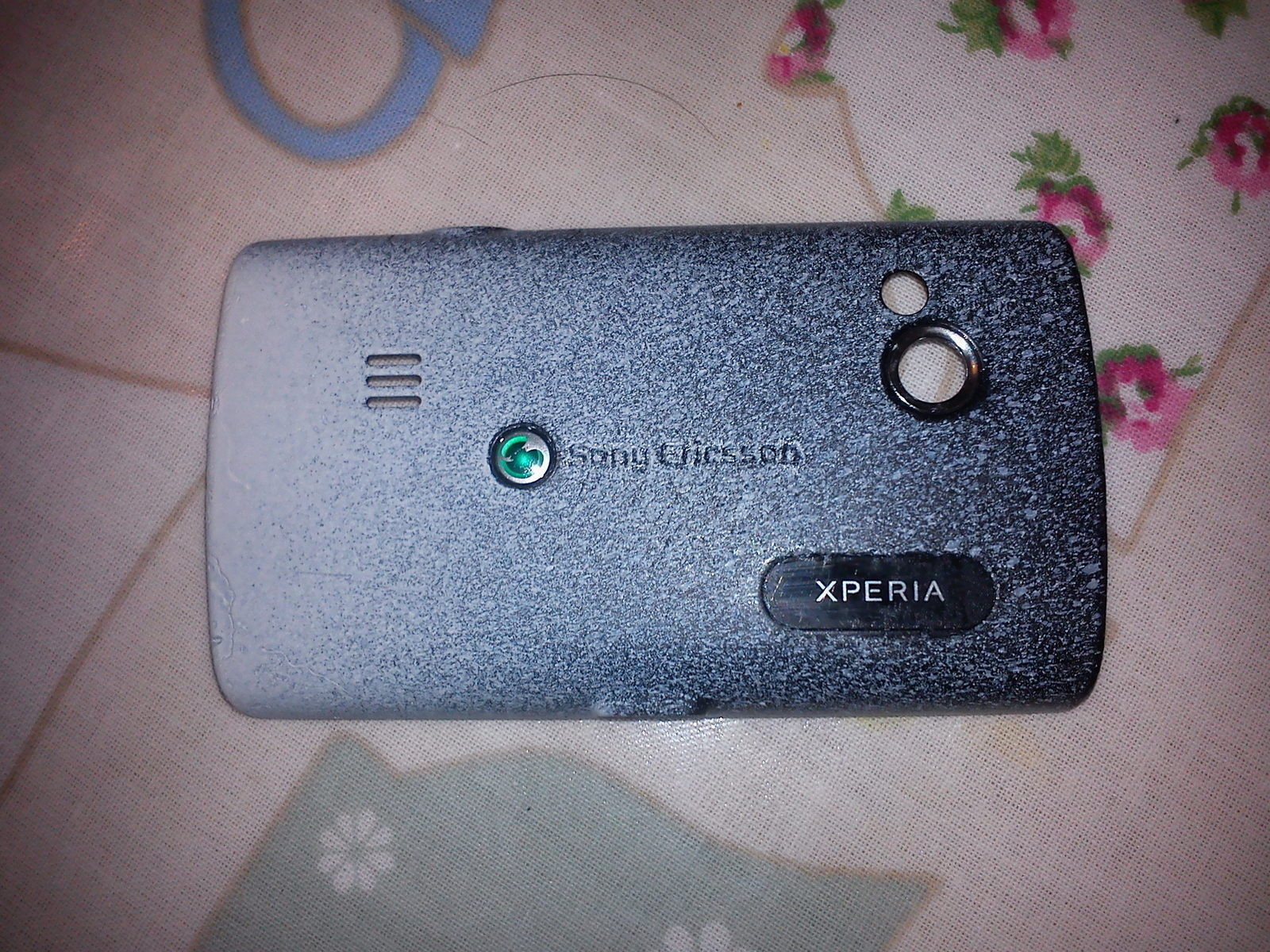 1600x1200 Spray Paint Phone Cover How Decorate A Painted Case How - Phone Painting