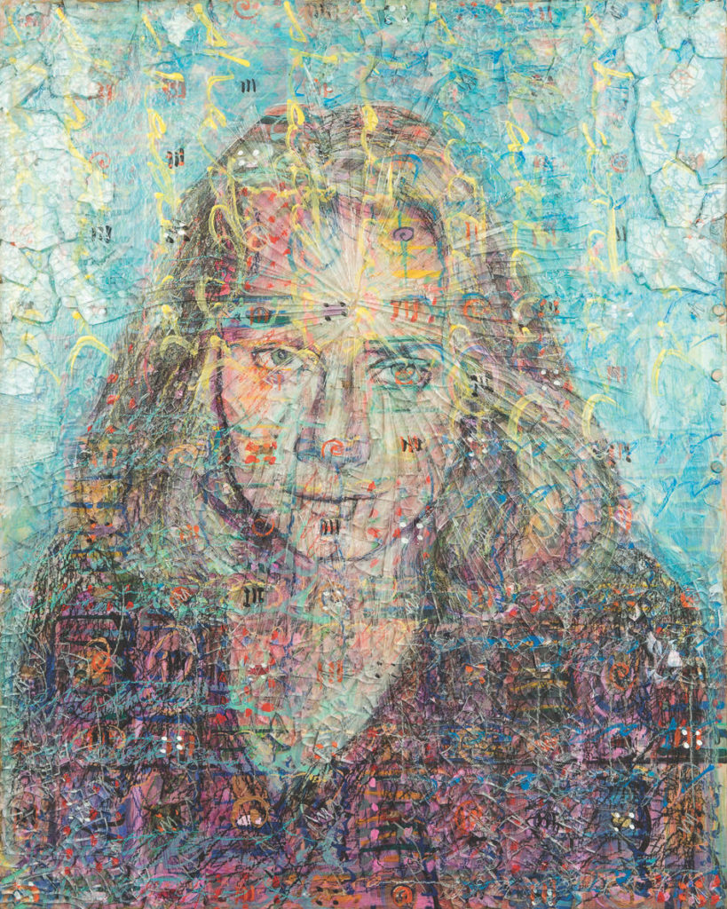 819x1024 Top Artists All Know How To Paint This. Do You - Photo Painting