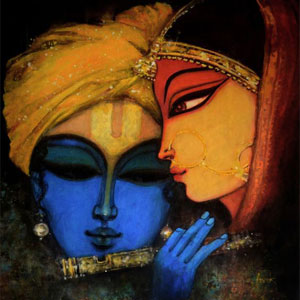 300x300 Oil Painting Reproduction Delhi, Buy Paintings Delhi ,canvas - Photo Painting