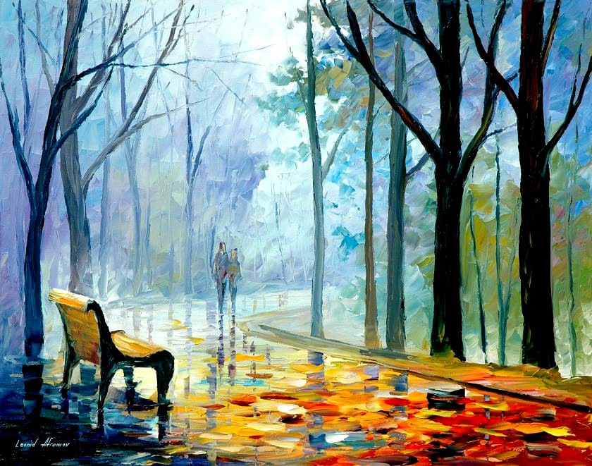 840x661 Oil Painting - Photo To Oil Painting
