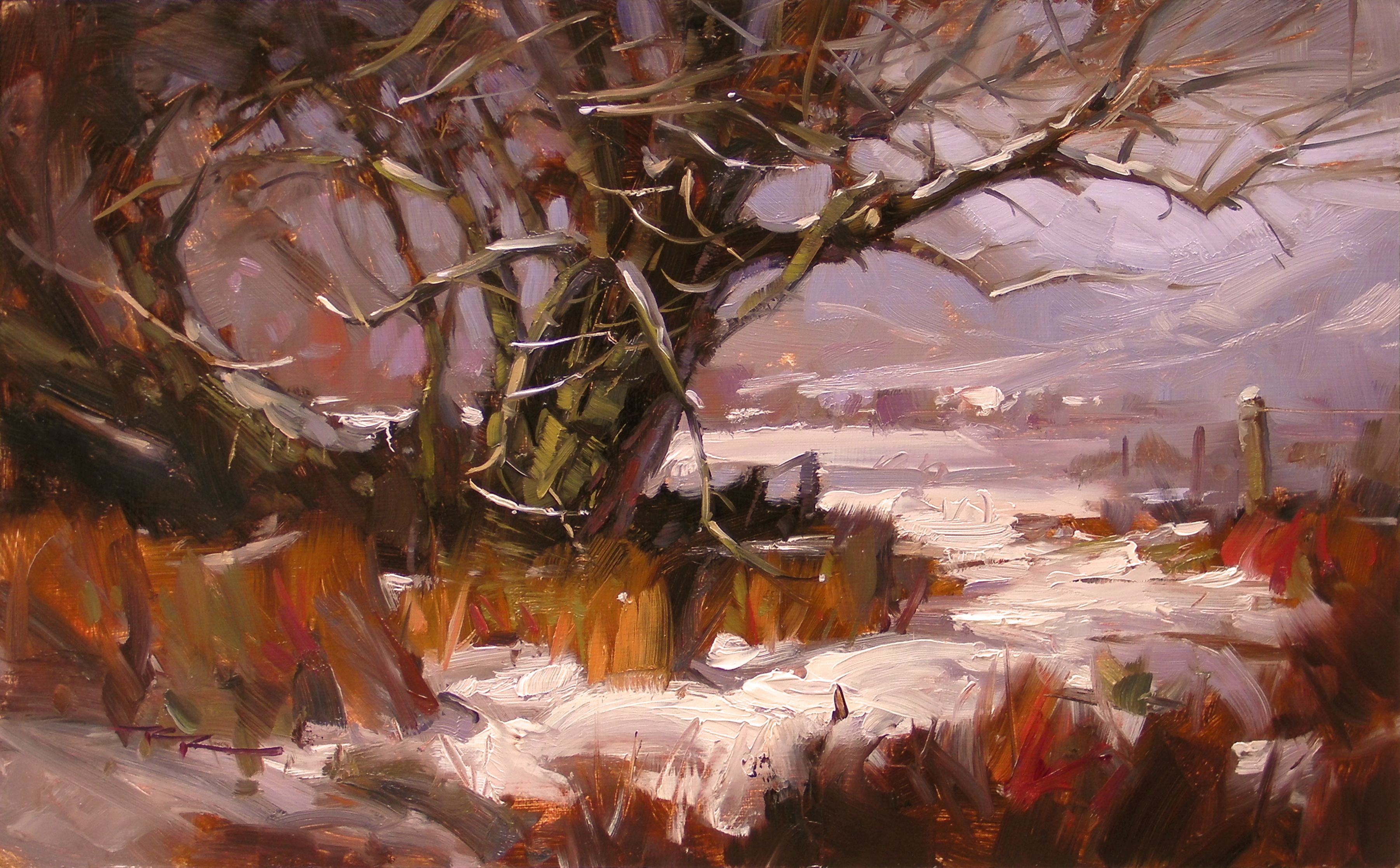 3604x2236 Online Painting Workshop 1 - Photo To Painting Free