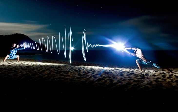 730x459 Light Painting Photography Tips Amp Tricks To Paint With Light - Photography Painting