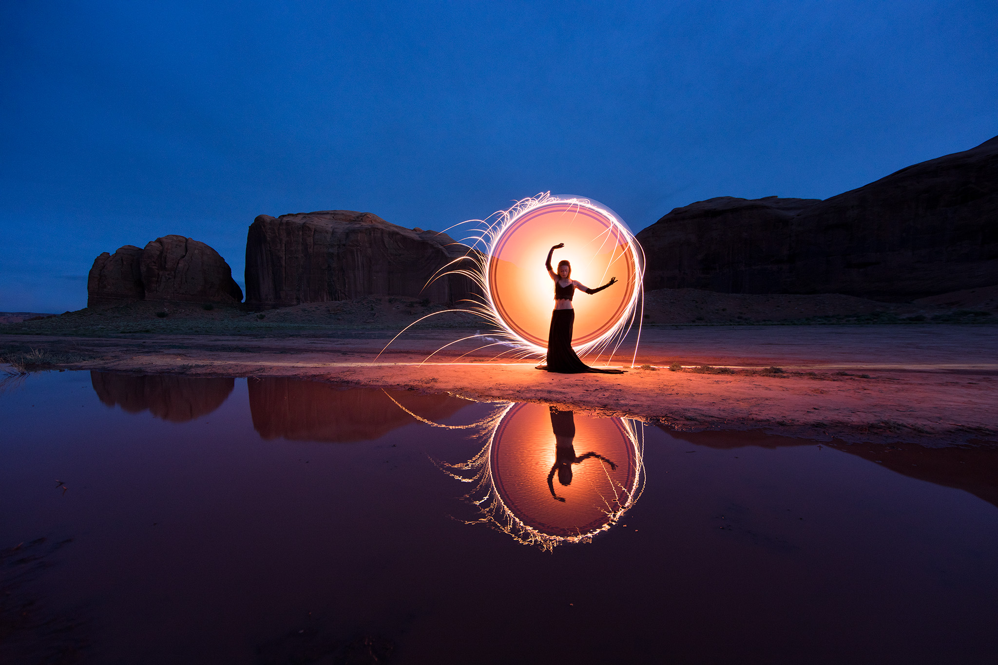 2048x1365 About The Tubes - Photography Painting