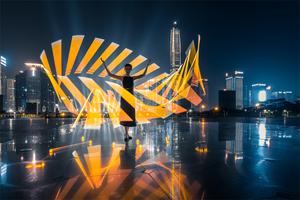 300x200 An All In One Light Painting Stick For Light Painting Photography - Photography Painting