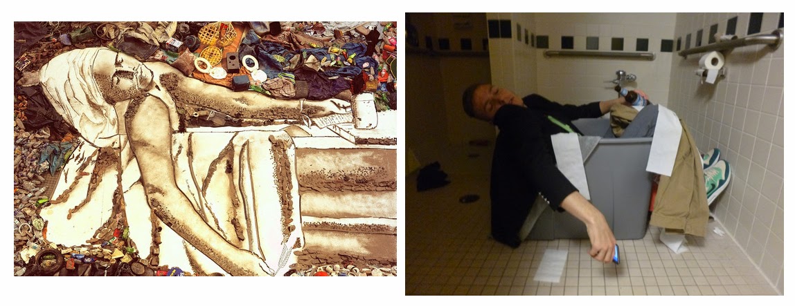 1148x443 Fotografias Por Alejandro Penzini Photography Vs. Painting - Photography Vs Painting