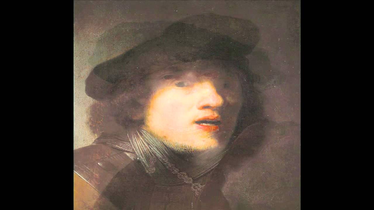 1280x720 Painting Vs. Photography - Photography Vs Painting