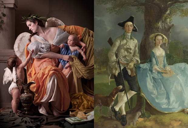 620x421 Photography Lacks The Depth And Heft [ ] That Painting Possesses - Photography Vs Painting