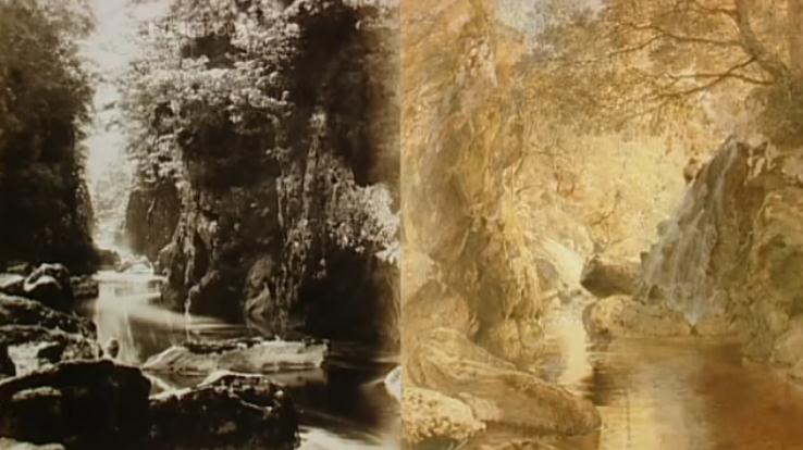 738x414 Photography Teamgoldfish - Photography Vs Painting