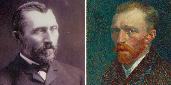 570x286 8 Things You Didn'T Know About The Artist Vincent Van Gogh Huffpost - Photography Vs Painting