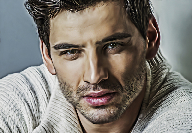 800x554 The Ultimate Photoshop Painting Actions And Brushes - Photoshop Painting