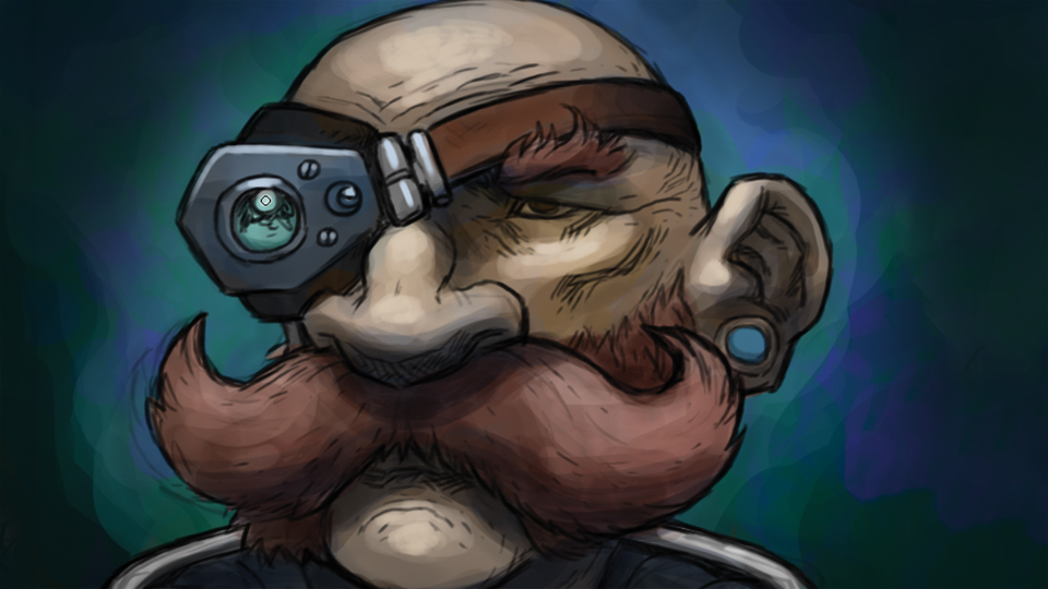 960x540 Drawing And Painting In Photoshop - Photoshop Painting