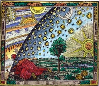 337x293 The Novelty And Audacity Of Aristotle's Physics Philosophy - Physics Painting