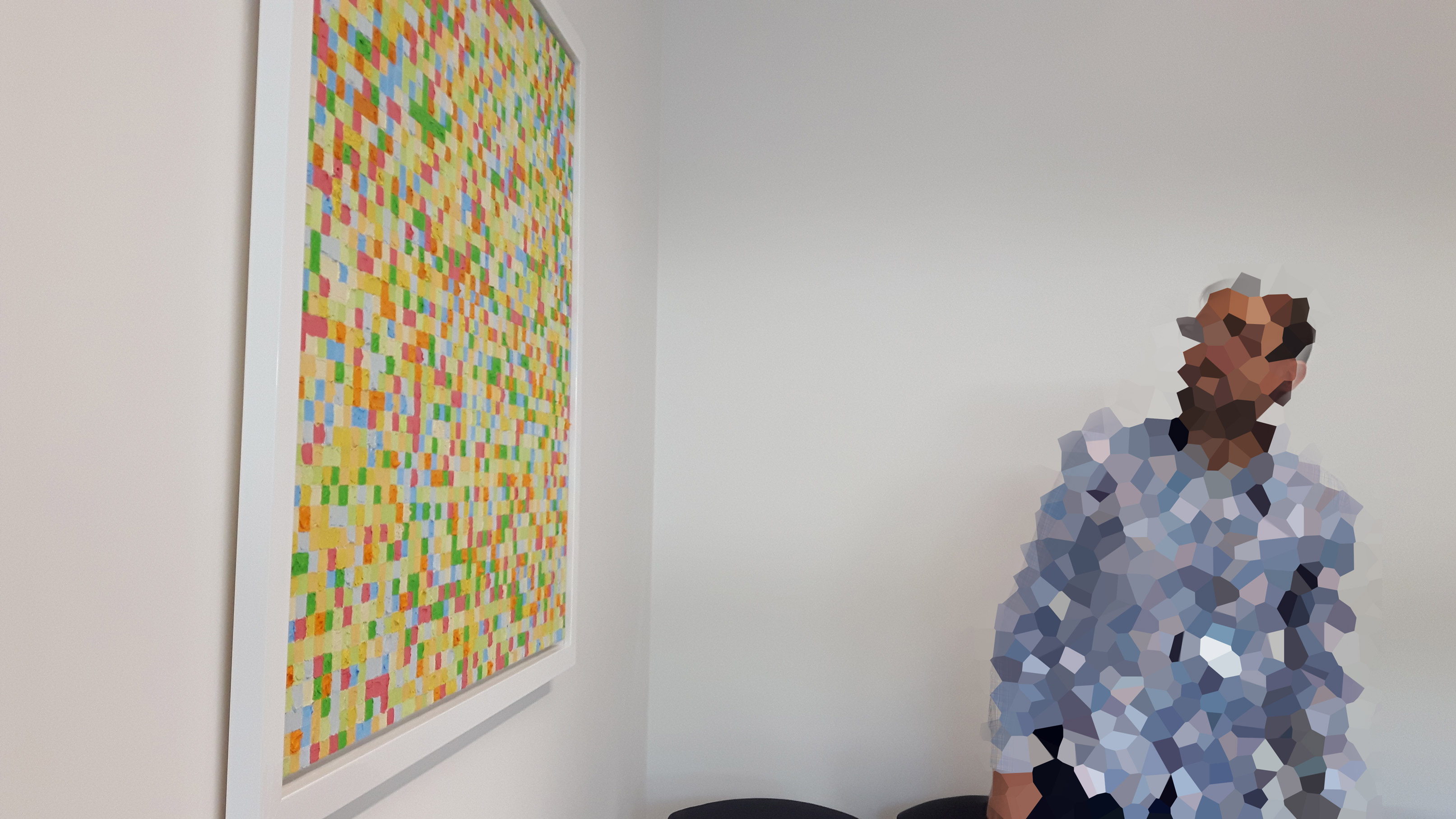 3226x1815 The Hidden Faces Of By Painting Pi, This Artist Found A Way - Pi Painting