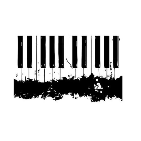 450x450 Cheap Painted Piano, Find Painted Piano Deals On Line - Piano Keys Painting
