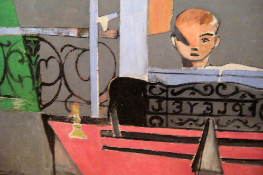 1024x682 Nyc - Piano Lesson Painting