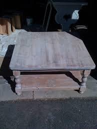 194x259 Liming Soft Wax For Chalk Finish Paint And Pickling (White) Da - Pickling Painting