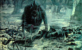 282x171 The Lurker In The Lobby A Guide To The Cinema Of H.p. Lovecraft - Pickmans Model Painting