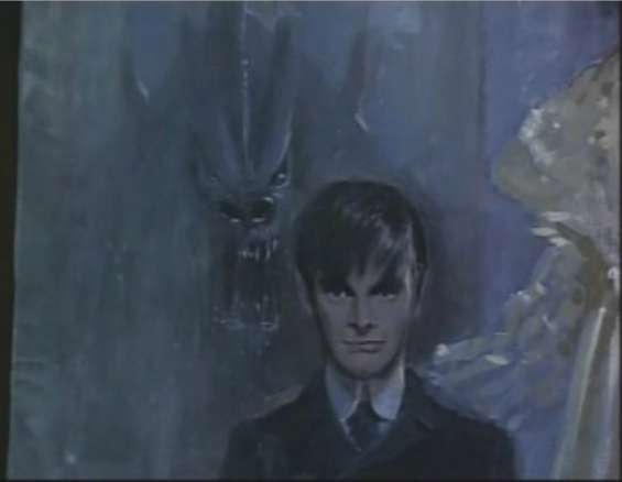 565x438 The Sffaudio Podcast - Pickmans Model Painting