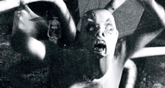 325x174 Wild Realm Reviews Pickman's Model, Etc. - Pickmans Model Painting