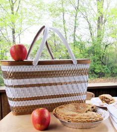 236x267 How To Paint A Picnic Basket Picnic Baskets, Picnics And Craft - Picnic Basket Painting