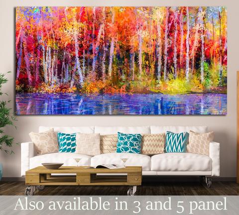 480x432 Oil Painting Wall Art - Picture To Oil Painting