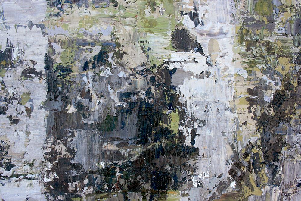 1000x667 Enduring Ridersi Horse Oil Painting By Sarah Hultin - Picture To Oil Painting