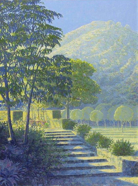 476x640 Francis Hamel - Pictures Of Painting