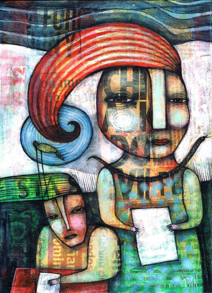 840x1160 White Sheets By Dan Casado 1400 1934 Inspiration Of Painting - Pictures Of Painting