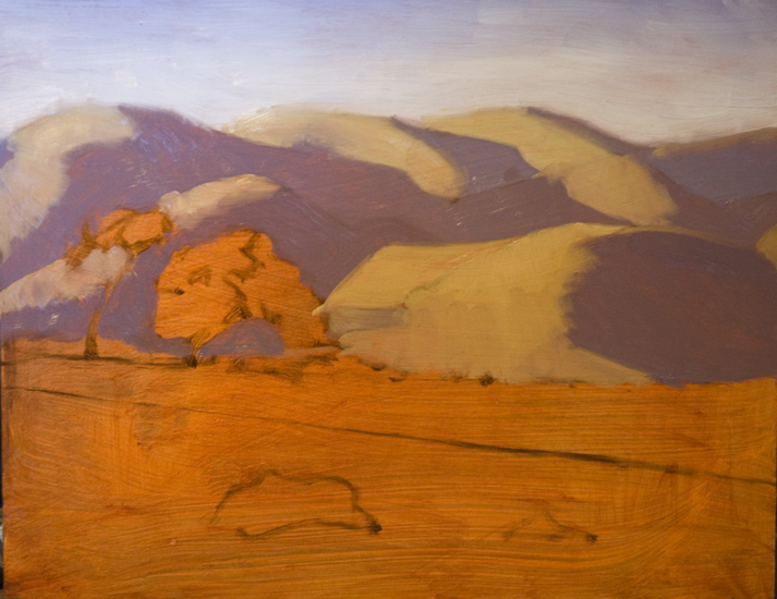 713x550 Paint Draw Paint, Learn To Draw Painting Basics Landscape Step - Pictures To Painting