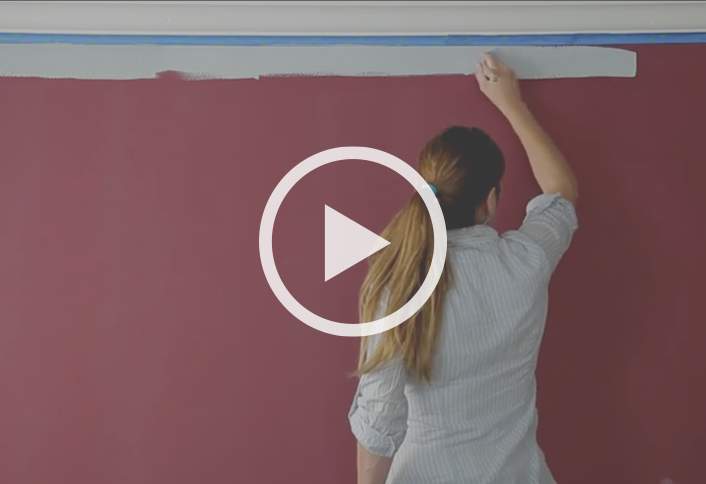 706x484 Painting Your Interior Walls - Pictures To Painting