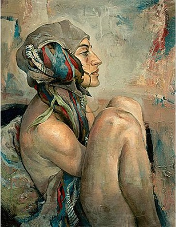 363x470 Pilot By Kent Williams On Artnet - Pilot Painting