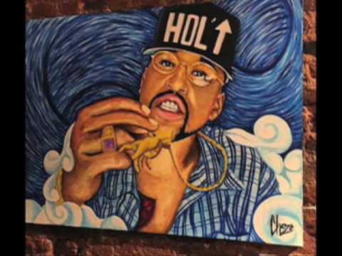 480x360 Pimp C Cash Verse R.i.p - Pimp C Painting