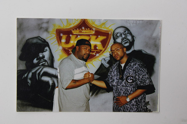 652x435 Long Live The Pimp C Mass Appeal - Pimp C Painting