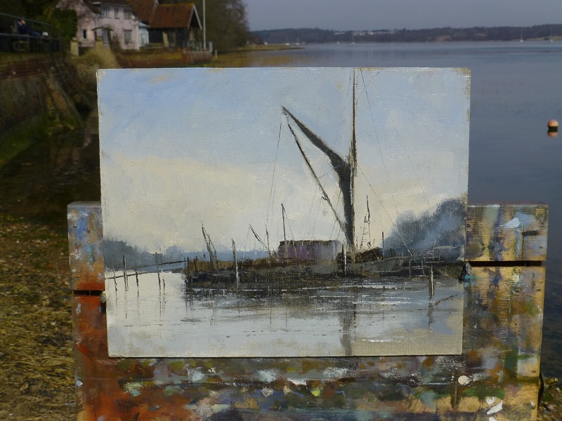 800x600 Coast Roy Connelly - Pin Painting