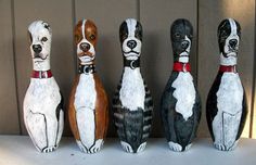 236x152 Chalkboard - Pin Painting