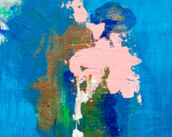 340x270 Pinata Painting Etsy - Pinata Painting