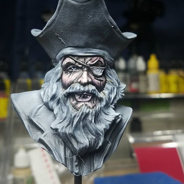 640x640 Pinhead Painting (@pinheadpainting) Twitter - Pinhead Painting