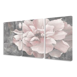 310x310 Pink Wall Art You'Ll Love Wayfair - Pink Canvas Painting