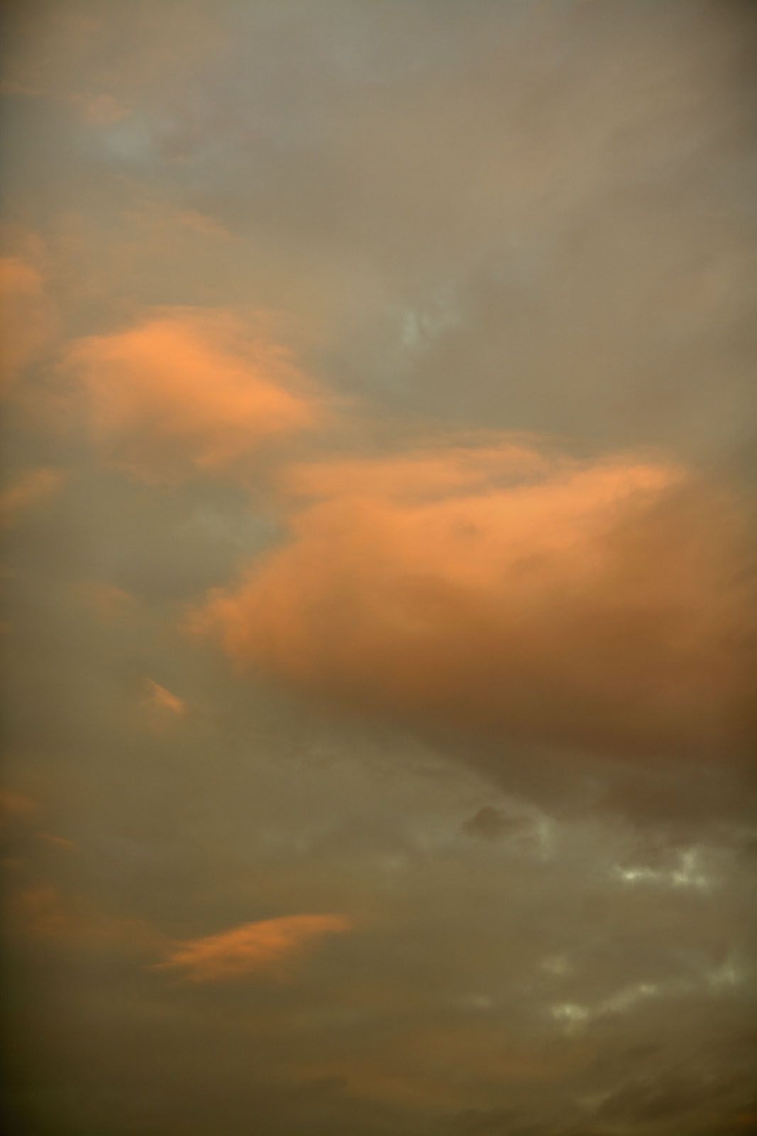 1067x1600 Soft Morning Sky Pink Clouds Painting Ref Marc Yankus - Pink Clouds Painting