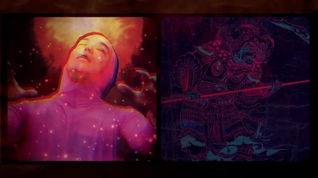 640x360 Pink Guy - Pink Guy Painting