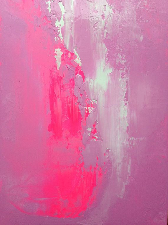 570x760 Pink Paintings - Pink Painting