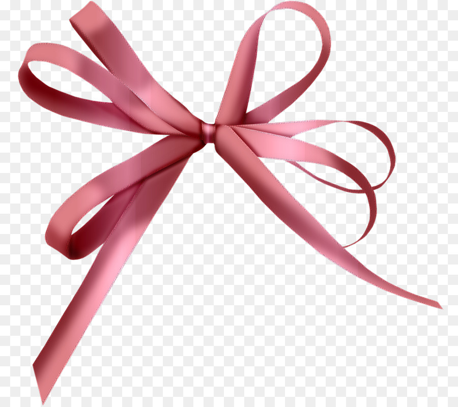 900x800 Paper Ribbon Painting Drawing - Pink Ribbon Painting