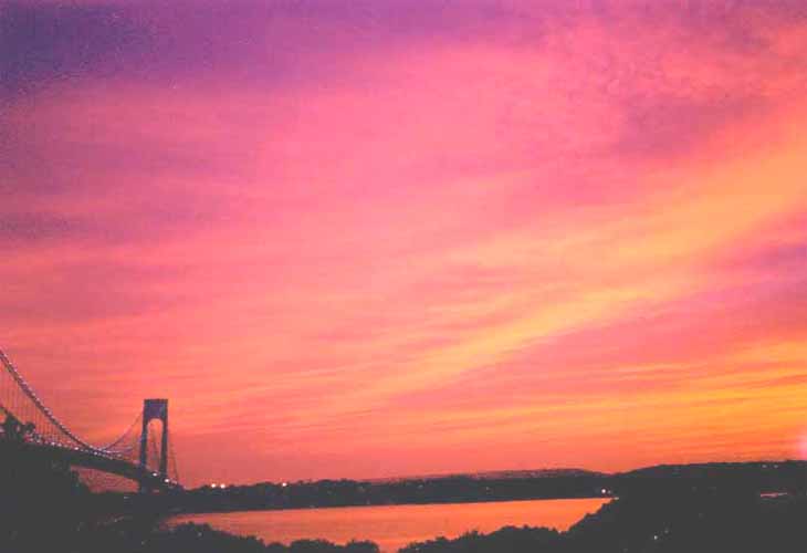 730x500 Vanilla Sky - Pink Sky Painting