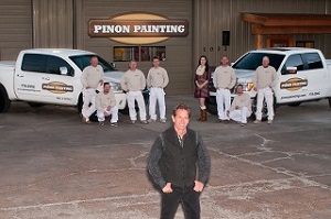 300x199 About Prescott Painting Contractor Pinon Painting Llc - Pinon Painting