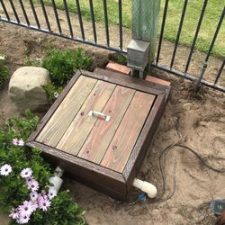 250x250 Pinon Painting - Pinon Painting